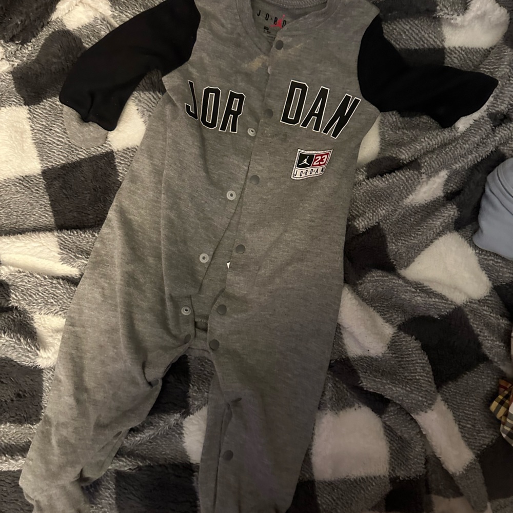 Nike/Jordan Bundle - Picture 3 of 8